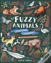 Capa do artigo Fuzzy Animals