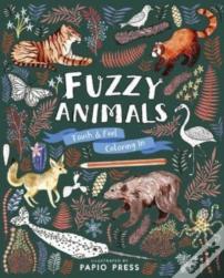 Fuzzy Animals