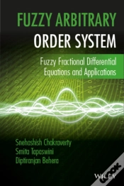 Capa do artigo Fuzzy Arbitrary Order System
