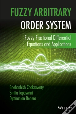 Capa do artigo Fuzzy Arbitrary Order System