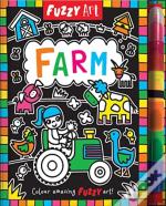 Fuzzy Art Farm