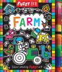 Fuzzy Art Farm - Preview