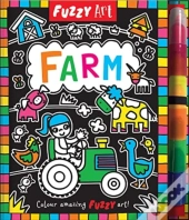 Fuzzy Art Farm