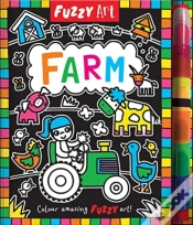Capa do artigo Fuzzy Art Farm