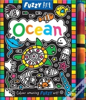 Capa do artigo Fuzzy Art Ocean