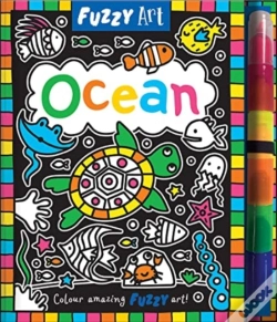 Capa do artigo Fuzzy Art Ocean