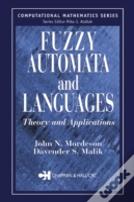 Fuzzy Automata And Languages