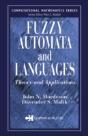 Fuzzy Automata And Languages - Preview