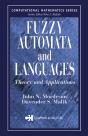 Fuzzy Automata And Languages - Preview