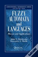 Fuzzy Automata And Languages
