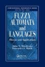 Fuzzy Automata And Languages - Preview