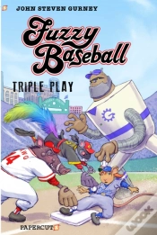 Capa do artigo Fuzzy Baseball 3-In-1