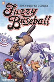 Capa do artigo Fuzzy Baseball