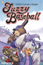 Fuzzy Baseball - Preview