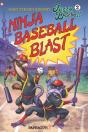 Fuzzy Baseball Vol. 2 - Preview