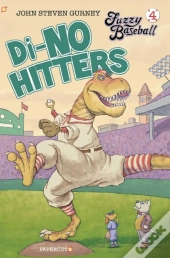 Fuzzy Baseball, Vol. 4