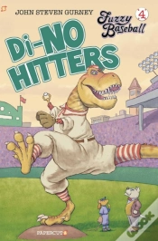 Capa do artigo Fuzzy Baseball Vol. 4