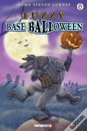 Capa do artigo Fuzzy Baseball Vol. 5