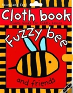 Capa do artigo Fuzzy Bee