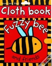 Capa do artigo Fuzzy Bee