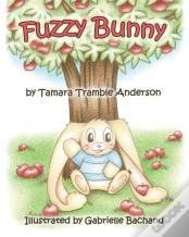 Fuzzy Bunny