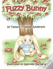 Capa do artigo Fuzzy Bunny