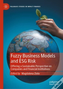 Capa do artigo Fuzzy Business Models And Esg Risk