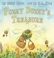 Fuzzy Buzzy'S Treasure