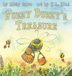 Capa do artigo Fuzzy Buzzy'S Treasure