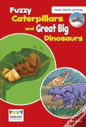 Capa do artigo Fuzzy Caterpillars And Great Big Dinosaurs