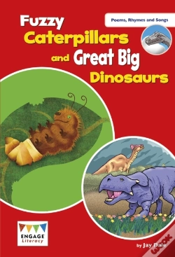 Capa do artigo Fuzzy Caterpillars And Great Big Dinosaurs