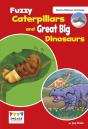 Fuzzy Caterpillars And Great Big Dinosaurs - Preview