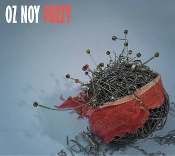 Capa do artigo Fuzzy - CD