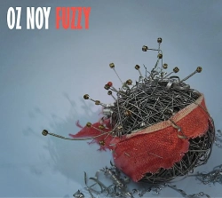 Capa do artigo Fuzzy - CD