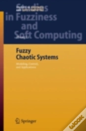 Capa do artigo Fuzzy Chaotic Systems