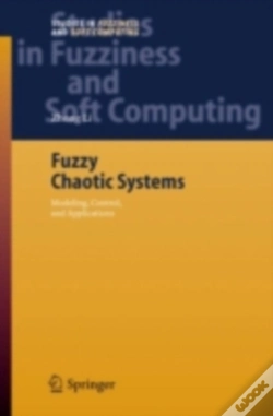 Capa do artigo Fuzzy Chaotic Systems