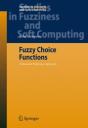 Fuzzy Choice Functions - Preview