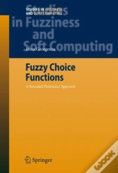 Fuzzy Choice Functions