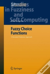 Capa do artigo Fuzzy Choice Functions