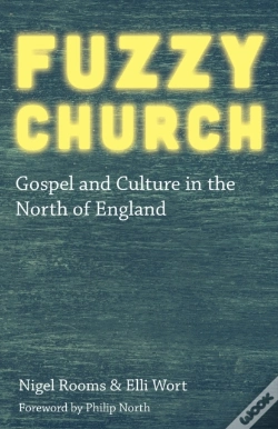 Capa do artigo Fuzzy Church