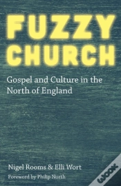 Capa do artigo Fuzzy Church