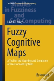 Capa do artigo Fuzzy Cognitive Maps