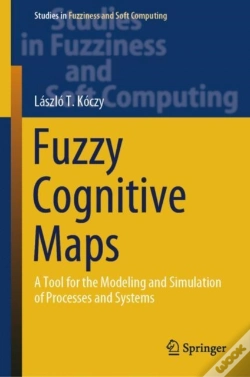 Capa do artigo Fuzzy Cognitive Maps