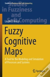 Capa do artigo Fuzzy Cognitive Maps