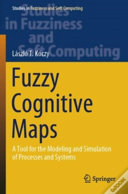 Capa do artigo Fuzzy Cognitive Maps