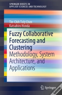 Capa do artigo Fuzzy Collaborative Forecasting And Clustering