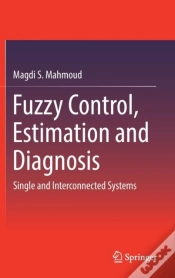 Capa do artigo Fuzzy Control, Estimation And Diagnosis
