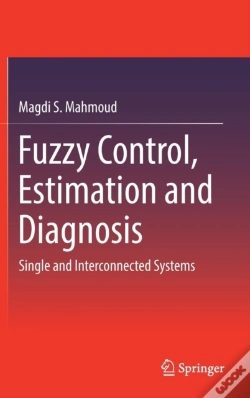 Capa do artigo Fuzzy Control, Estimation And Diagnosis