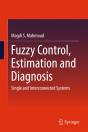 Fuzzy Control, Estimation And Diagnosis - Preview