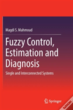Capa do artigo Fuzzy Control, Estimation And Diagnosis
